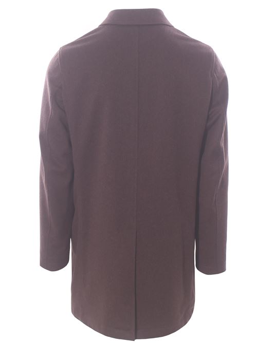 wool and cashmere coat GENT'L MILANO | EVEREST-BAJKAL08